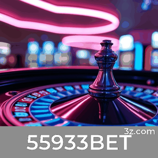55933BET: A Melhor Experiência de Apostas Online