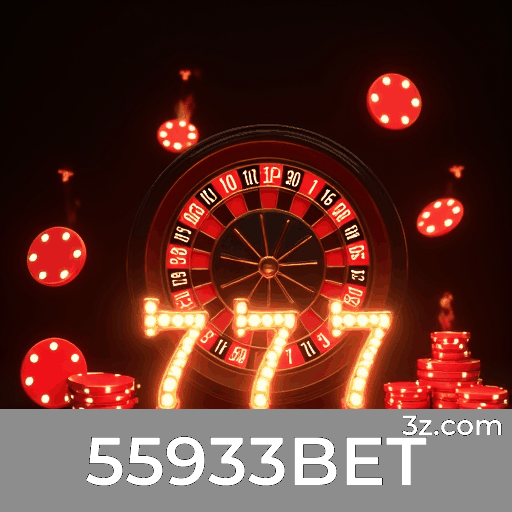 55933BET: Bônus Generosos para Jogadores Brasileiros