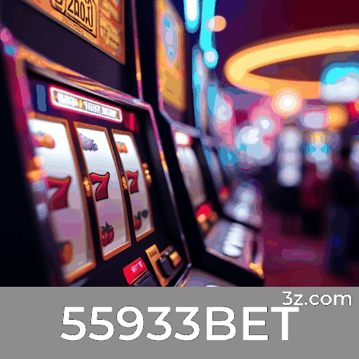 Experiência Premium de Jogos no 55933BET