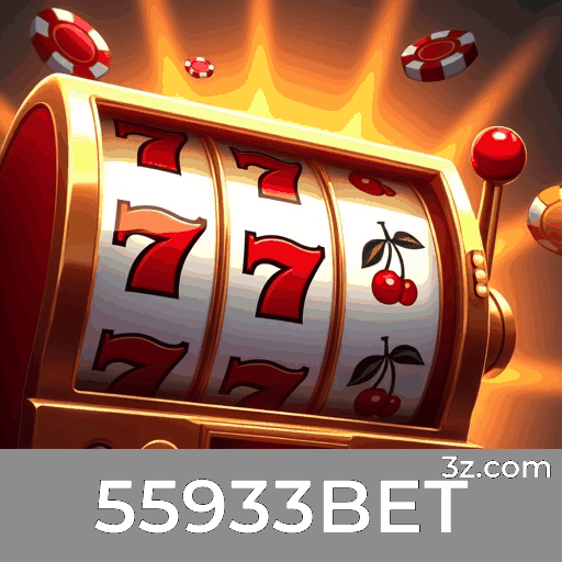 55933BET: A Melhor Experiência de Apostas Online