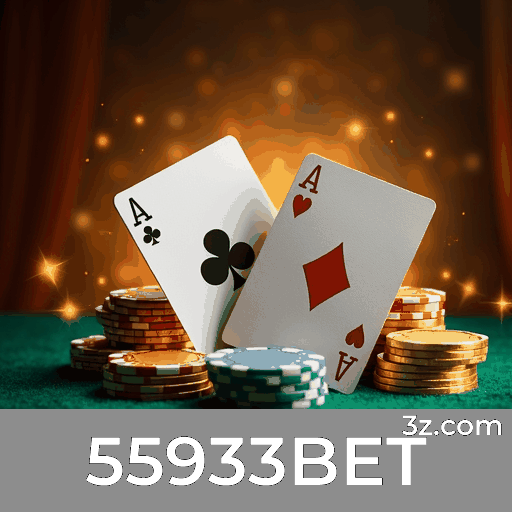 55933BET App: Benefícios Exclusivos para Você!