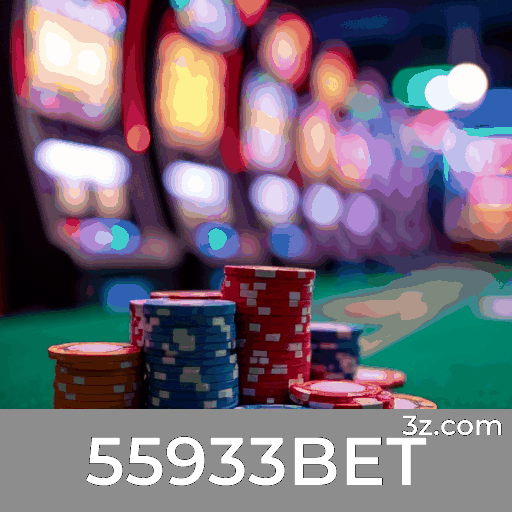 55933BET App: Benefícios Exclusivos para Você!