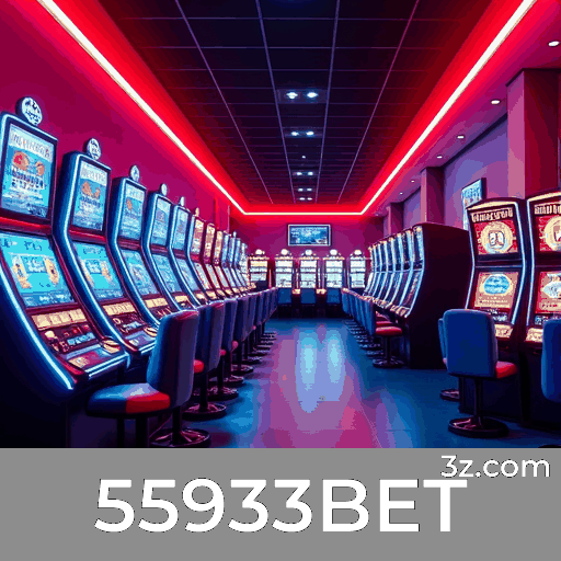 55933BET: Bônus Generosos para Jogadores Brasileiros