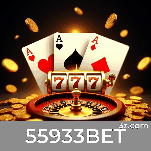 Luxo e Exclusividade: Experiência de Casino Internacional no 55933BET
