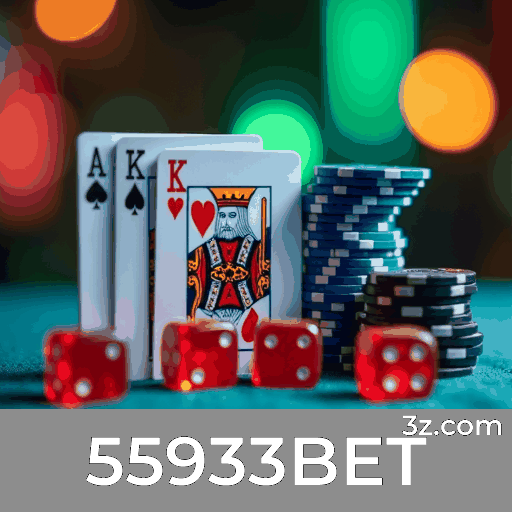55933BET: A Melhor Experiência de Apostas Online
