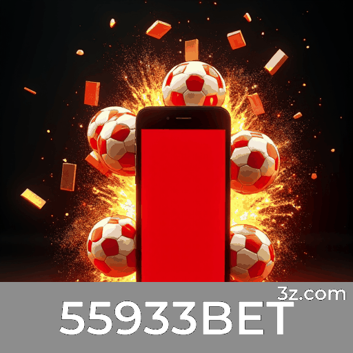 55933BET App: Benefícios Exclusivos para Você!