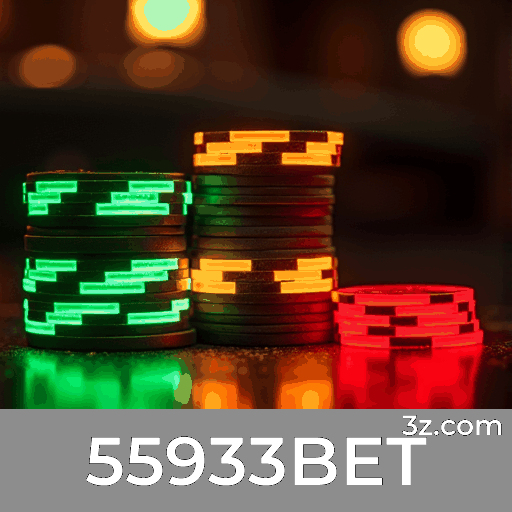 55933BET App: Benefícios Exclusivos para Você!
