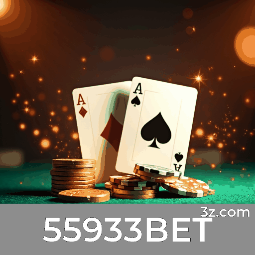 55933BET: Bônus Generosos para Jogadores Brasileiros