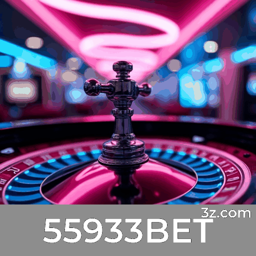 55933BET: Bônus Generosos para Jogadores Brasileiros