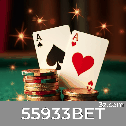 55933BET: Bônus Generosos para Jogadores Brasileiros