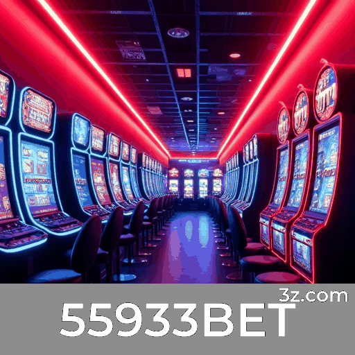 55933BET: Comprehensive and Expert Sports Betting Services