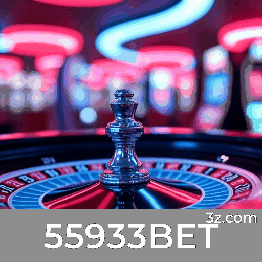 Experiência Premium de Jogos no 55933BET