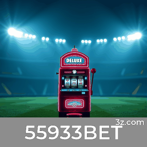 55933BET: A Melhor Experiência de Apostas Online
