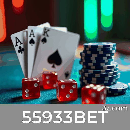 Luxo e Exclusividade: Experiência de Casino Internacional no 55933BET