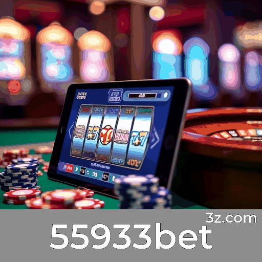 Cadastro na 55933bet para desfrutar dos melhores jogos